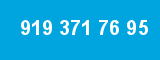 919 371 76 95 919 371 76 95